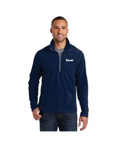 Port Authority - Microfleece 1/2-Zip Pullover