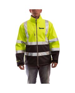 Tingley - Class 3 Phase 3 Soft Shell Jacket
