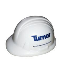 Hard Hat Stress Reliever