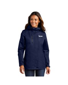 Port Authority - Ladies All-Conditions Jacket