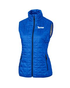 Cutter & Buck - Ladies Rainier Vest