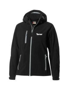 Clique - Ladies Tulsa Jacket