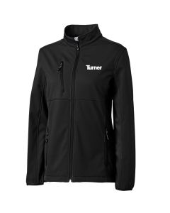 Clique - Ladies Narvik Colorblock Softshell