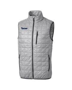 Cutter & Buck - Men's Rainier Vest