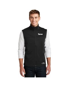 The North Face - Ridgewall Soft Shell Vest