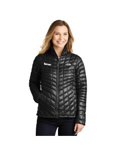 The North Face - Ladies ThermoBall Trekker Jacket