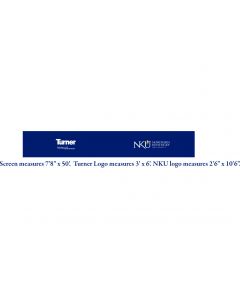 Turner EnviroScreen - 7.8x150 - Navy