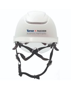 Turner PASCHEN - MSA Nexus Centurion "Linesman" Helmet