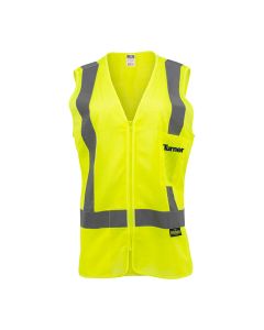 Women&#039;s Class 2 Mesh Safety Vest