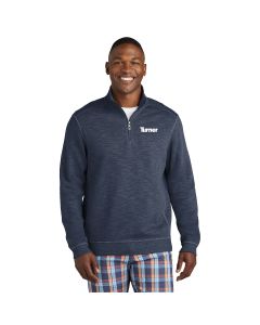 Tommy Bahama - Tobago Bay 1/2-Zip