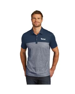 TravisMathew - Oceanside Blocked Polo