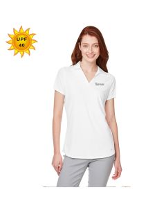 Puma Golf - Ladies' Cloudspun Free Polo