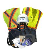 SourceBlue Canada Safety Kit