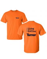 Turner L.I.F.E Cotton T-shirt