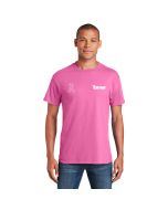 Breast Cancer Awareness Cotton T-Shirt