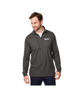 Devon & Jones New Classics Men's Performance 1/4-Zip