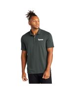 MERCER+METTLE Stretch Jersey Polo