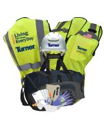 Turner Women's Safety Kit