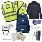 Turner - New Hire Kit - Europe