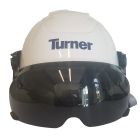 Logo'd Centurion Heightmaster Hard Hat with Visor