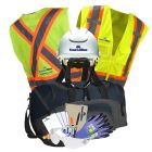 SourceBlue Canada Safety Kit