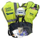 Turner Women's Safety Kit