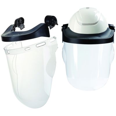 Hard Hat Accessories