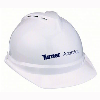Turner Arabia
