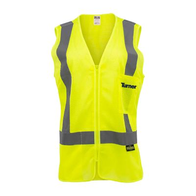 Women's Hi-Vis Apparel - Safety Vests - Bombers