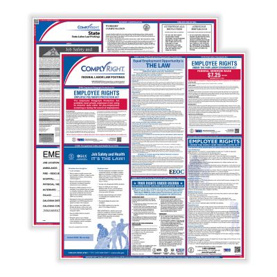 Jobsite | Office - Turner Composite Posters