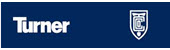 Turner - Turner Vintage Logo