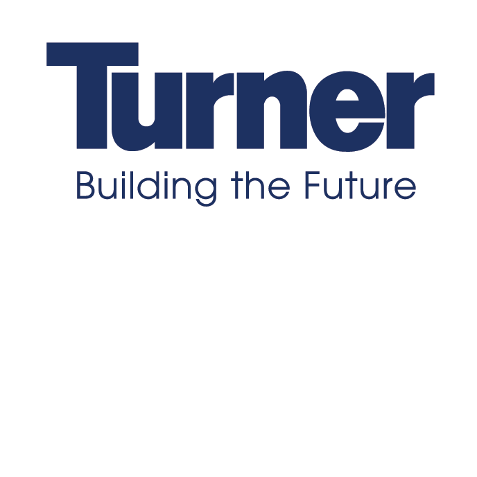 Turner Building the Future