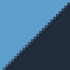 Carolina Blue / Navy